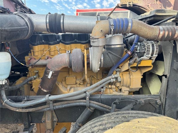 2000 CATERPILLAR C15 Used Engine Truck / Trailer Components for sale