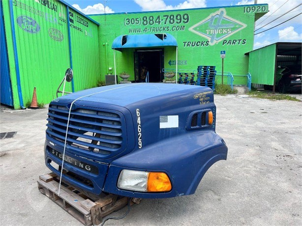 2006 STERLING A9500 Used Bonnet Truck / Trailer Components for sale