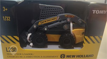 NEW HOLLAND L230 1/32 SCALE New Other for sale