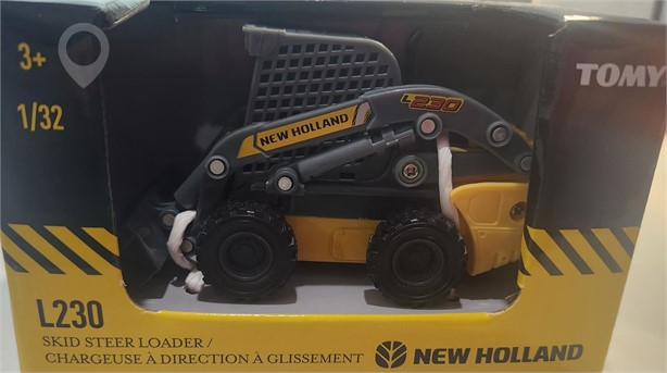 NEW HOLLAND L230 1/32 SCALE New Other for sale