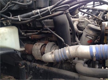 2006 MERCEDES-BENZ MBE4000 Used Engine Truck / Trailer Components for sale