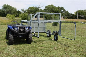SAFETY ZONE CALF CATCHERS Farm Equipment For Sale