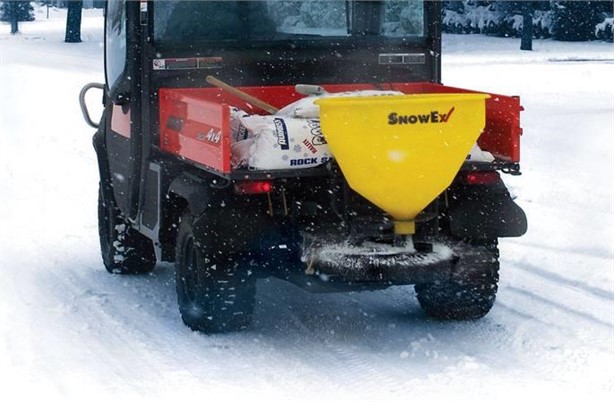 2023 SNOWEX SR210 New Other for sale
