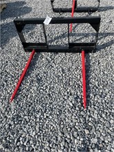 NEW QUICK ATTACH DUAL PRONG BALE SPEARS New Other upcoming auctions