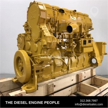 2000 CATERPILLAR C15 Used Engine Truck / Trailer Components for sale