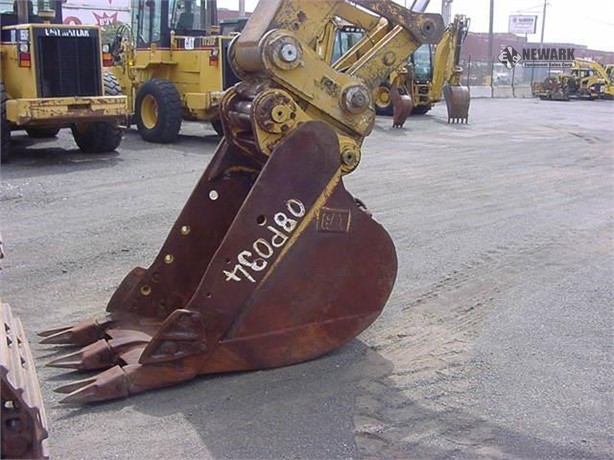 CATERPILLAR Used Bucket, Other for hire