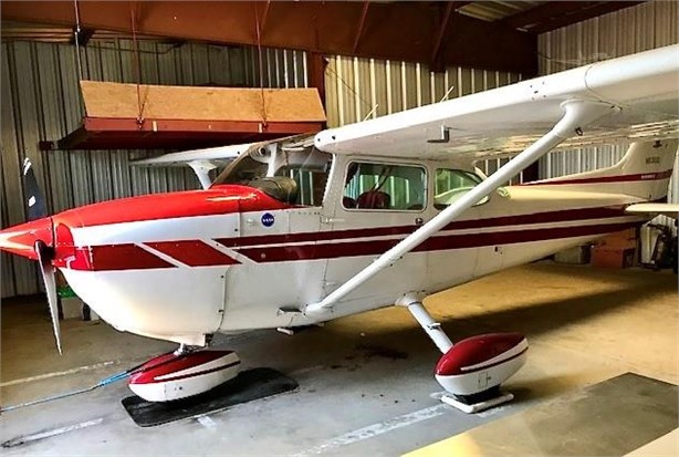 Airwolf Air / Oil Separator - Cessna