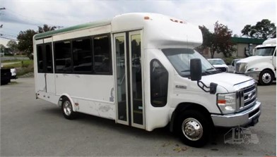 Ford 50 Passenger For Sale 19 Listings Truckpaper Com Page 1 Of 1