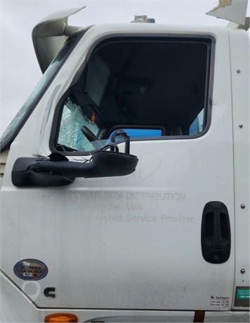 2019 INTERNATIONAL LT625 Used Door Truck / Trailer Components for sale
