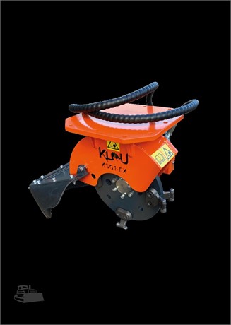 2022 KLOU UK KSG-EX2 New Stump Grinder for sale