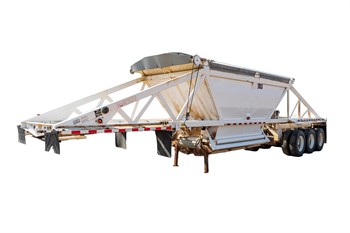 2012 RANCO Used Bottom Dump Trailers for hire