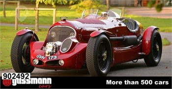 1938 BENTLEY SUPERCHARGED PETERSEN RACER 6.5 L SUPERCHARGED PET Used Coupes Cars for sale