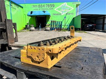 2006 CATERPILLAR C13 ACERT Used Cylinder Head Truck / Trailer Components for sale