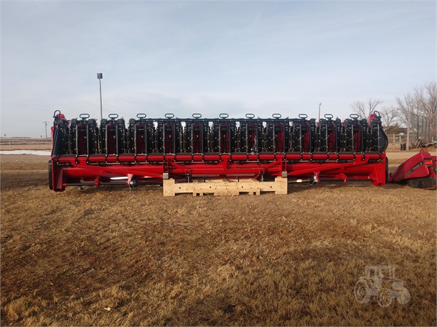 2023 CASE IH 4412 For Sale in Ferney, South Dakota Tract