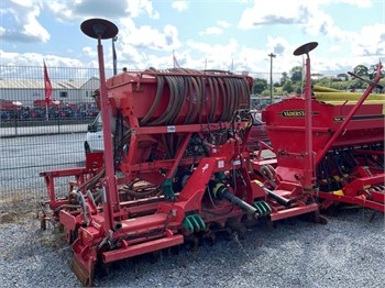 KVERNELAND ACCORD Seed drills For Sale
