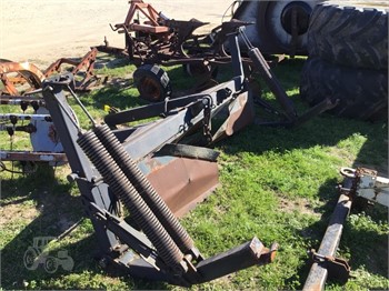 NEW HOLLAND 2330 Headers Harvesters Auction Results - 2 Listings ...