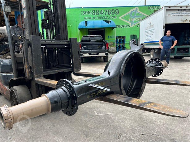 2009 MERITOR-ROCKWELL RS23161 Used Axle Truck / Trailer Components for sale