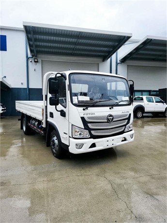 2023 FOTON AUMARK BJ1078 New Flatbed Trucks for sale