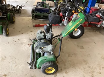 Mowers For Sale From United Ag and Turf