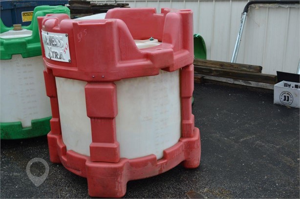 125G CHEMICAL TOTE, NO PUMP Used Other auction results