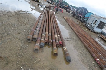 5IN X 32FT PIPE 10CT Used Other upcoming auctions