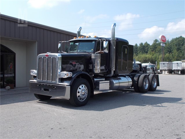 2020 Peterbilt 389 For Sale In Bow New Hampshire