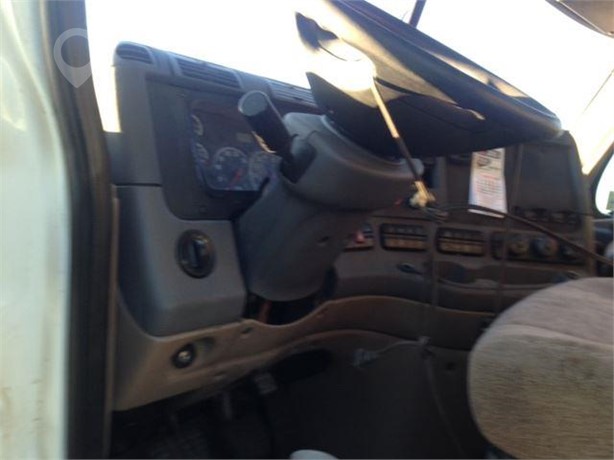 2012 FREIGHTLINER CASCADIA Used Steering Assembly Truck / Trailer Components for sale