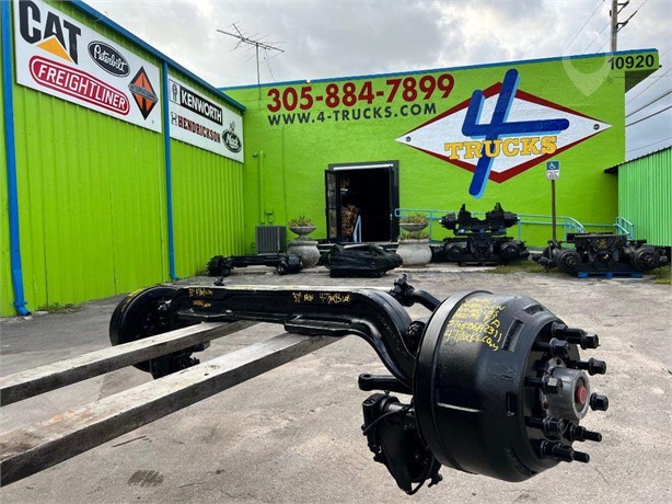 2020 MERITOR-ROCKWELL MFS20133ANL66 Used Axle Truck / Trailer Components for sale