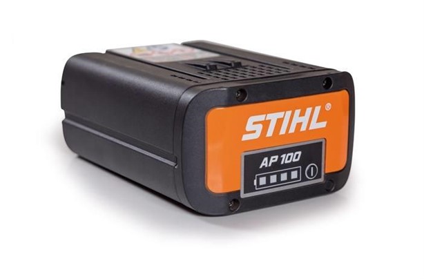 2023 STIHL AP100 LITHIUM'ION BATTERY New Other Tools Tools/Hand held items for sale