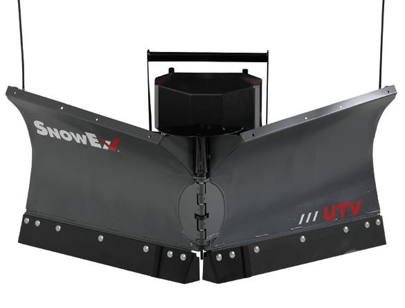 SNOWEX 6000UTV V New Plow Truck / Trailer Components for sale
