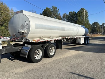 Gasoline / Fuel Tank Trailers For Rent - 25 Listings