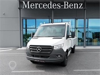 2024 MERCEDES-BENZ SPRINTER 100 New Chassis Cab Vans for sale