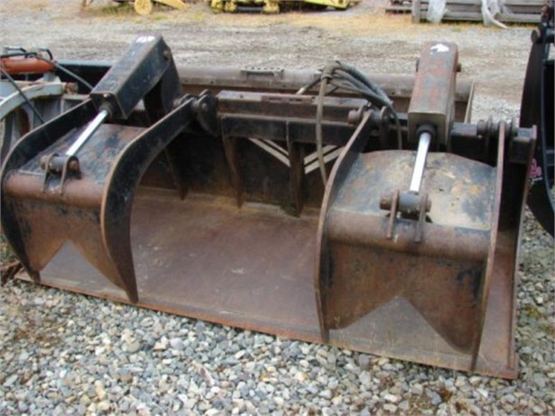 2005 Used Grapple, Other for sale