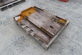 2024 FRAME SKID STEER ATTACHMENT Used Other upcoming auctions