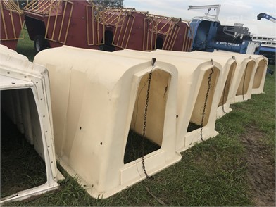 9 Calf Hutch With Panels Auction Results 1 Listings