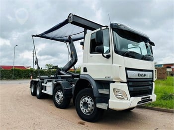 2019 DAF CF410 Used Other Trucks for sale
