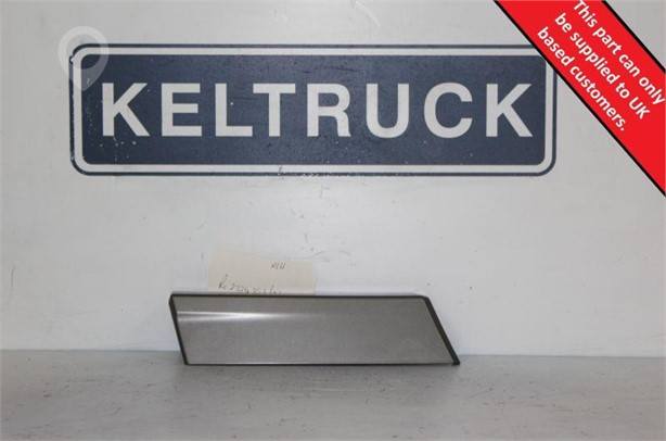 SCANIA Used Cab Truck / Trailer Components for sale
