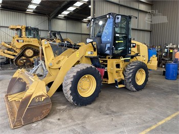 2015 CATERPILLAR 910K Used Wheel Loaders for sale