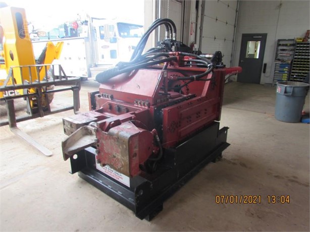 2020 MKT V8ESC Used Pile Driver for hire