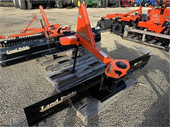 LAND PRIDE RB1584 Farm Equipment For Sale | TractorHouse.com