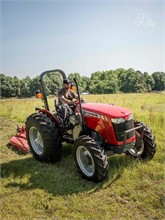 2024 MASSEY FERGUSON 2604H New 40 HP to 99 HP Tractors for sale