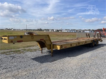 KEMCO Flatbed / Tag Trailers Auction Results - 5 Listings ...