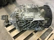 2011 VOLVO ATO2612D Used Transmission Truck / Trailer Components for sale