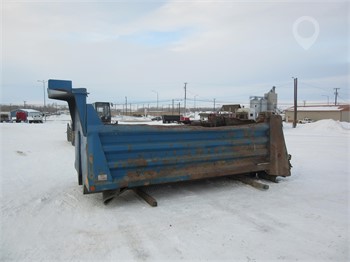 HEIL Used Other Truck / Trailer Components for sale