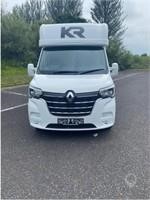 2022 RENAULT MASTER Used Other Truck / Trailer Components for sale