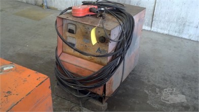 Airco Other Items For Sale 1 Listings Machinerytraderco