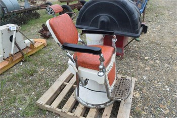 BARBER CHAIR Used Other upcoming auctions