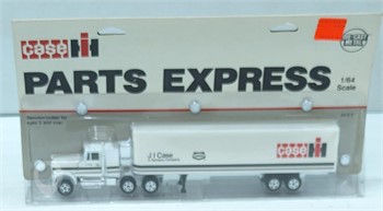 ERTL CASE IH PARTS EXPRESS Used Die-cast / Other Toy Vehicles Toys / Hobbies upcoming auctions