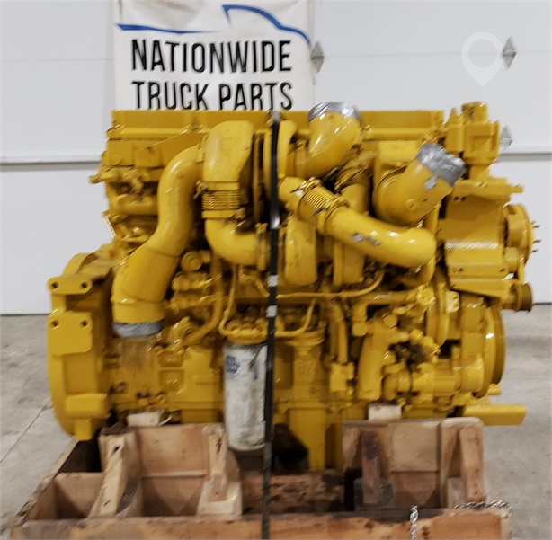 2005 CATERPILLAR C13 ACERT Used Engine Truck / Trailer Components for sale
