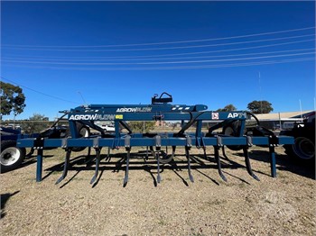 2023 AGROWPLOW AP71 New Rippers for sale